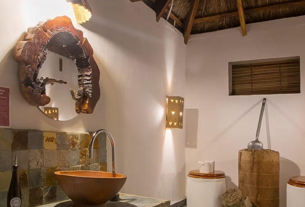 Meet Me There Eco Lodge